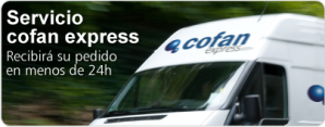 Cofan Express